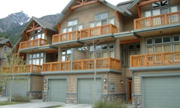 Panorama, British Columbia, Vacation Rental House