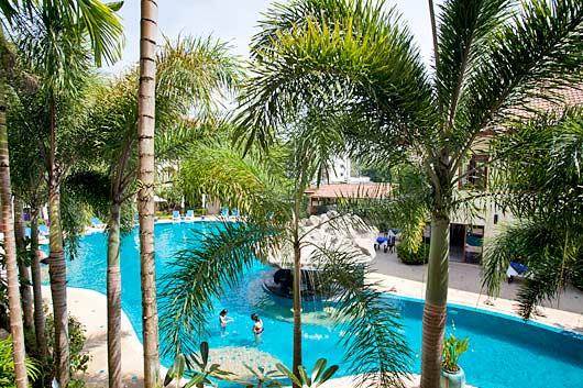 Cherngtalay Vacation Rental Apartment