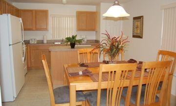 Haines City, Florida, Vacation Rental Villa
