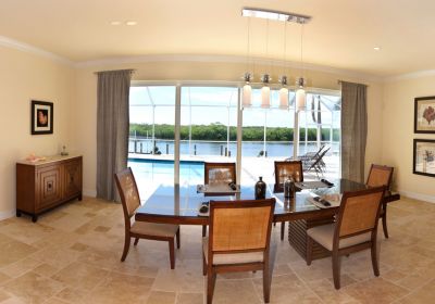 Cape Coral Villa Rental