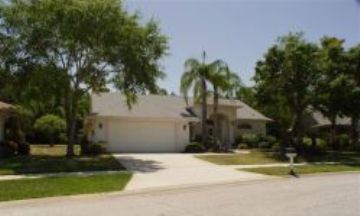 New Port Richey, Florida, Vacation Rental Villa