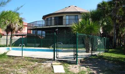 Englewood, Florida, Vacation Rental Villa