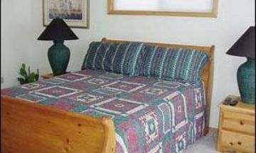 Sunriver, Oregon, Vacation Rental House