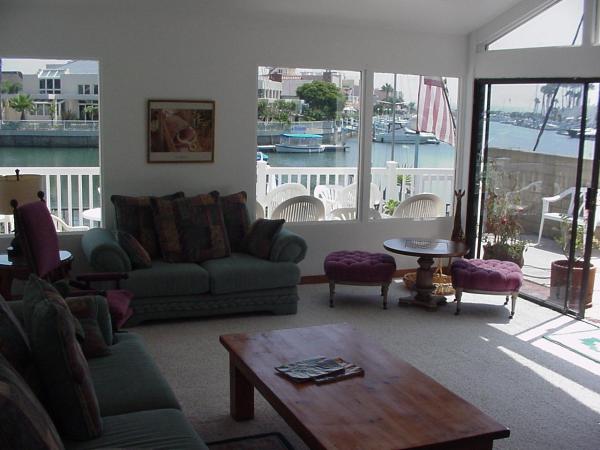 Coronado, California, Vacation Rental Condo