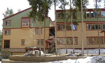 Breckenridge, Colorado, Vacation Rental Condo