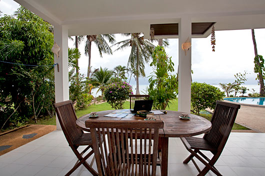 Laem Sor 2 Bedroom Vacation Villa