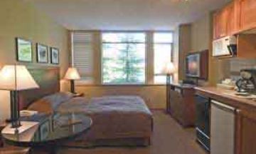 Whistler, British Columbia, Vacation Rental Condo