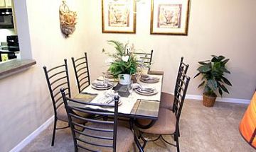 Kissimmee, Florida, Vacation Rental Condo
