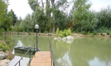 Isle-sur-Sorgue, Vaucluse, Vacation Rental Condo