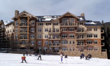 Keystone, Colorado, Vacation Rental Condo