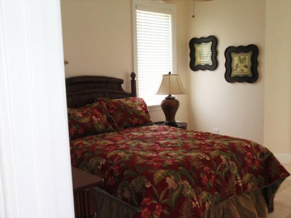 Guest Bedroom 1