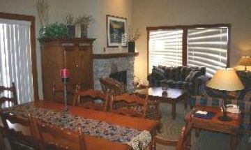 Solitude, Utah, Vacation Rental Condo