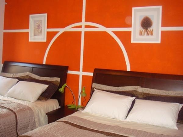 Bedroom #2