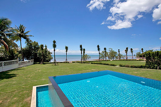 Trat 4 Bedroom Vacation Villa