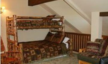 Mammoth Lakes, California, Vacation Rental House