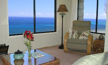 Princeville, Hawaii, Vacation Rental Condo