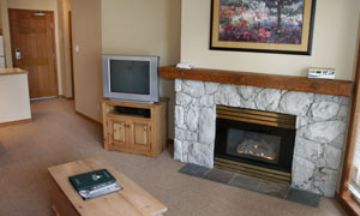 Whistler, British Columbia, Vacation Rental Condo