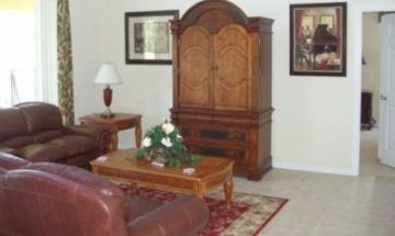 Celebration, Florida, Vacation Rental Villa