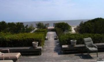 Seabrook Island, South Carolina, Vacation Rental Villa