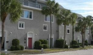 St. Simons Island, Georgia, Vacation Rental Condo