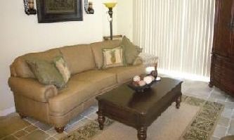 Navarre, Florida, Vacation Rental Condo