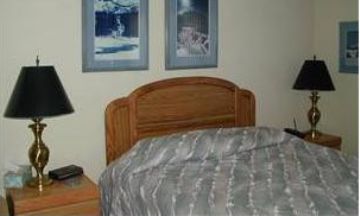 Mammoth Lakes, California, Vacation Rental Condo