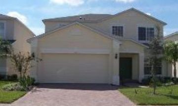 Davenport, Florida, Vacation Rental Villa