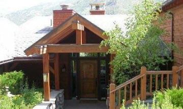 Aspen, Colorado, Vacation Rental Villa