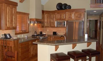 Donnelly, Idaho, Vacation Rental Villa