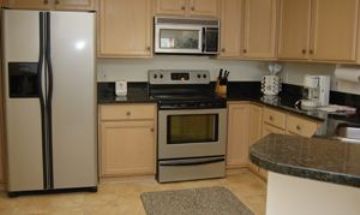 Hilton Head Island, South Carolina, Vacation Rental Condo