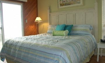 Cape San Blas, Florida, Vacation Rental Villa
