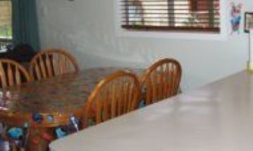 Wharekaho (Simpsons Beach), Coromandel, Vacation Rental House