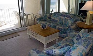 Miramar Beach, Florida, Vacation Rental Condo