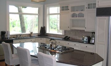 Johns Island, South Carolina, Vacation Rental Villa