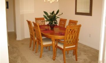 Haines City, Florida, Vacation Rental Villa