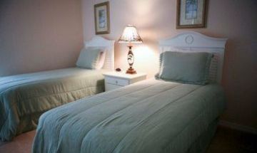 Clermont, Florida, Vacation Rental Villa