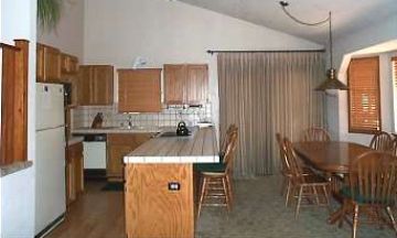 South Lake Tahoe, California, Vacation Rental House