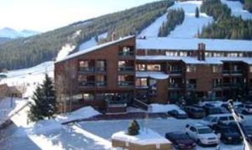 Copper, Colorado, Vacation Rental Condo