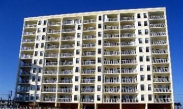 Gulf Shores, Alabama, Vacation Rental Condo