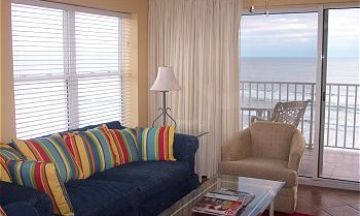 Fort Walton Beach, Florida, Vacation Rental Condo