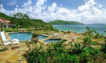 Spanish Town, Virgin Gorda, Vacation Rental House