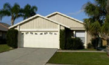 Kissimmee, Florida, Vacation Rental House