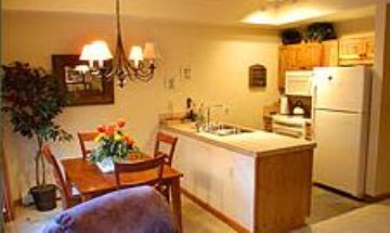 Keystone, Colorado, Vacation Rental Condo