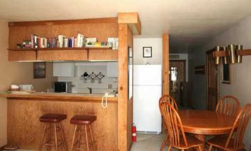 Northstar, California, Vacation Rental Condo