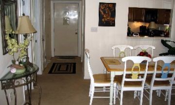 Gulf Shores, Alabama, Vacation Rental Condo