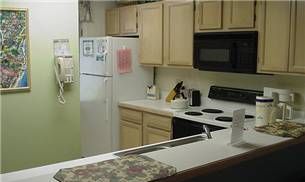 North Myrtle Beach, South Carolina, Vacation Rental Condo