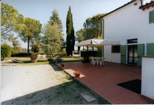 The Patio