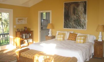 Glen Ellen, California, Vacation Rental Villa