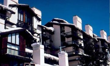 Steamboat Springs, Colorado, Vacation Rental Condo