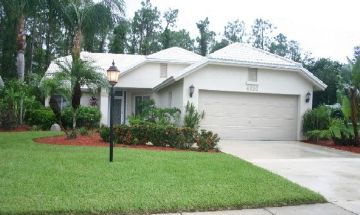 Naples, Florida, Vacation Rental Villa